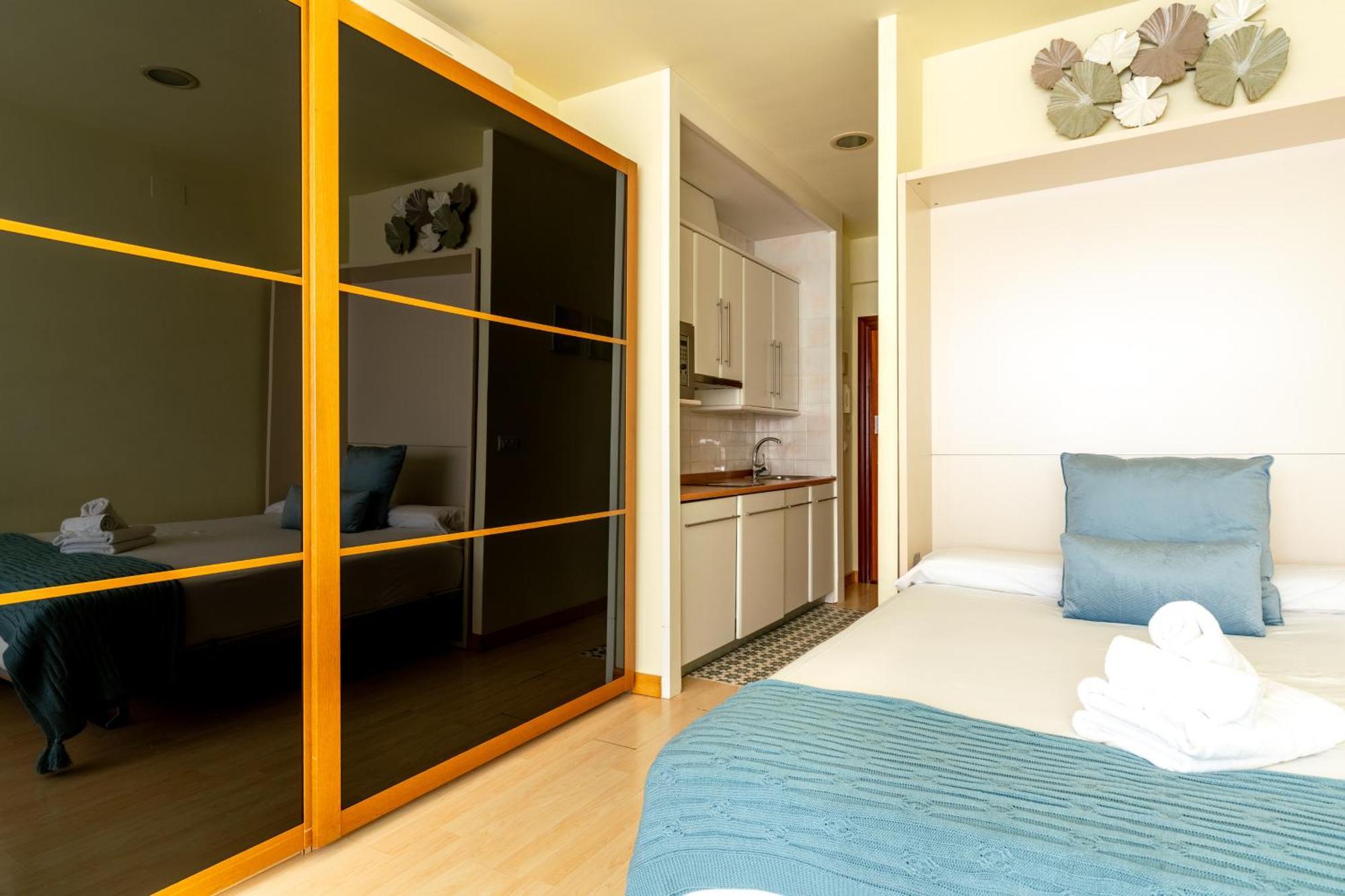 Holi-rent Martin Appartement Sevilla