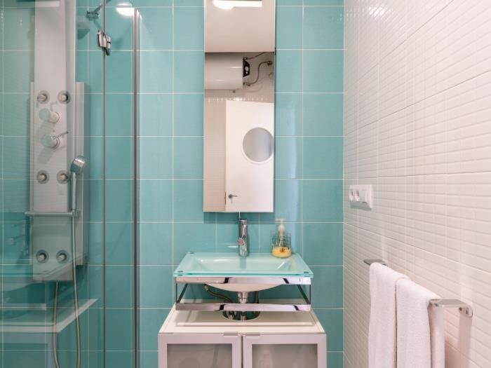 Holi-rent Martin Appartement Sevilla